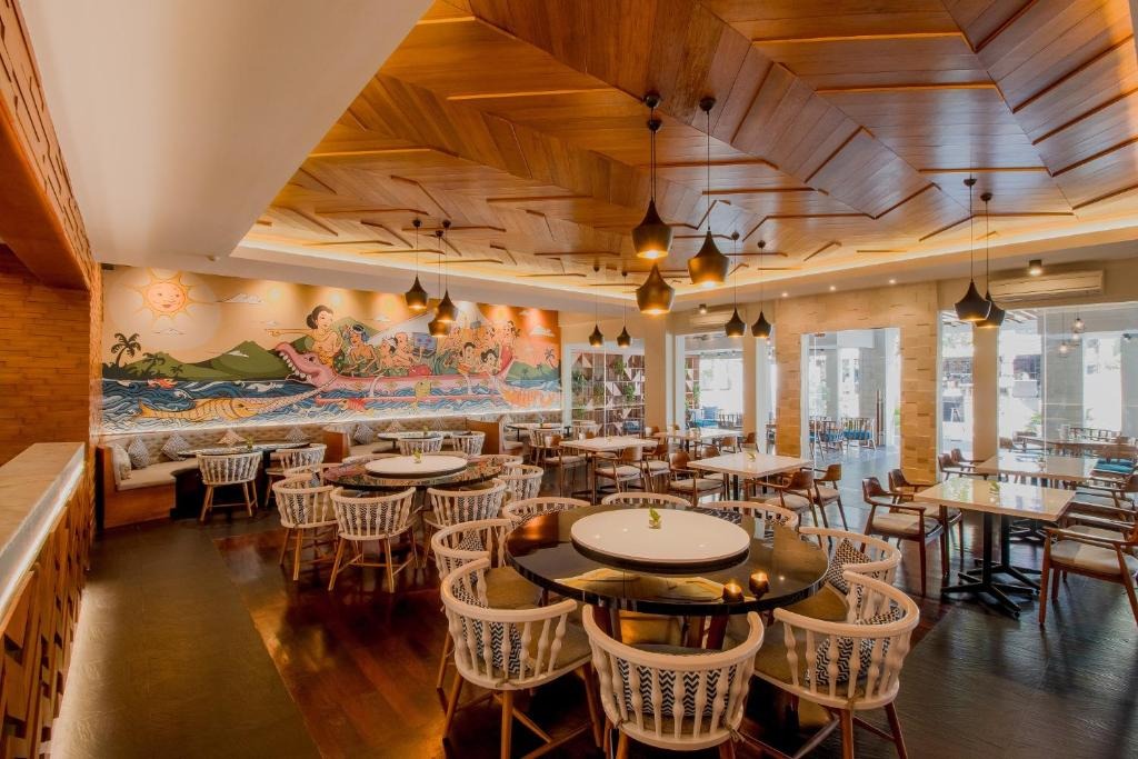 هتل بالی رانی